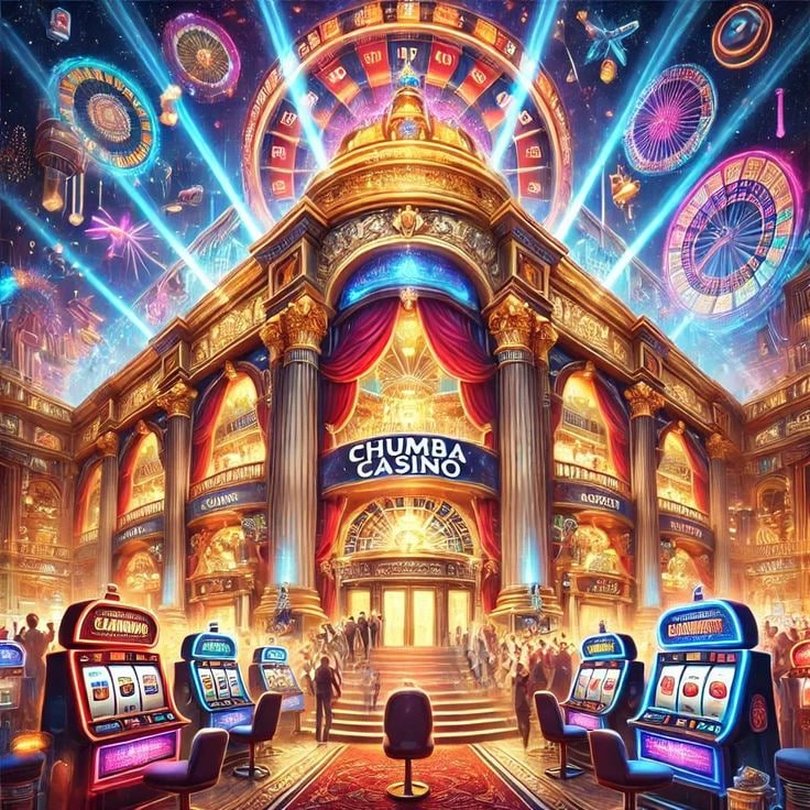 Infinite Blackjack Game 