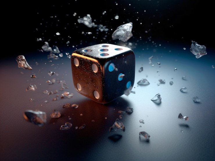Wild reel expansion on Starburst